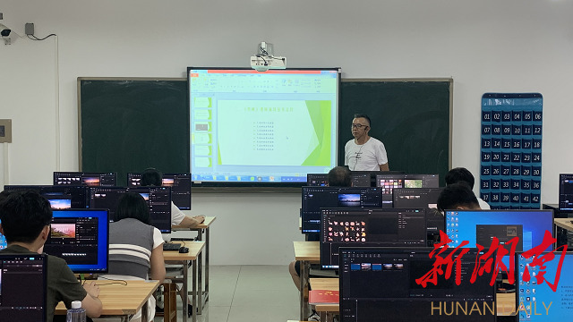 支部共建聚合力，协同育人促提升